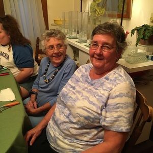 Meet your Posher, Nancy